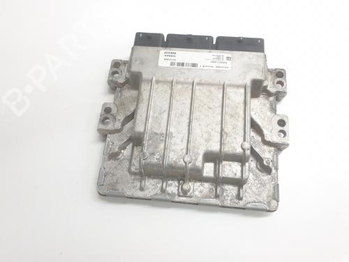 Engine control unit (ECU) RENAULT ARKANA I (LCM_, LDN_)  | BP33411920M57  - Image 5