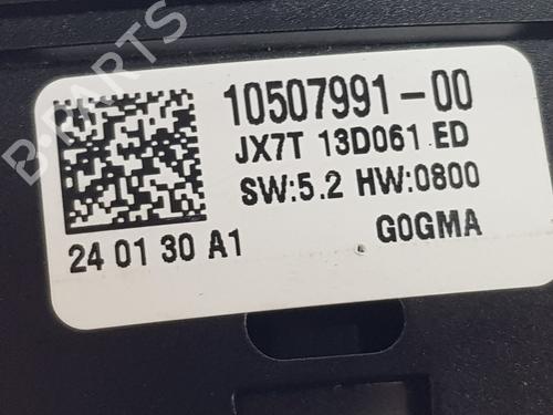 Headlight switch FORD TRANSIT V363 Platform/Chassis (FED, FFD) | BP35804183I24 - Image 5