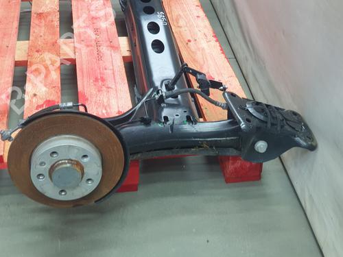 Rear axle SEAT ARONA (KJ7, KJP)  | BP29185779M2 
