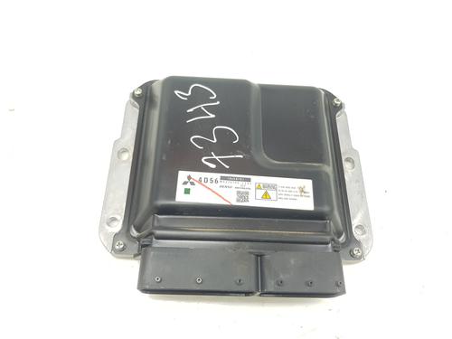 Used Engine control unit (ECU) Engine control unit (ECU) MITSUBISHI L200 / TRITON (KA_T, KB_T) 2.5 DI-D 4WD (KB4T) (178 hp) 33852536 33852536