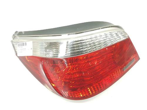 Used Left taillight BMW 5 (E60) 530 d (218 hp) 7309768