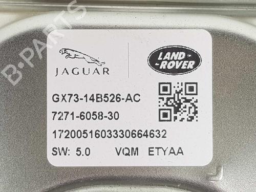 Electronic module LAND ROVER DISCOVERY SPORT (L550) 2.0 D 4x4 | BP7746084M83 