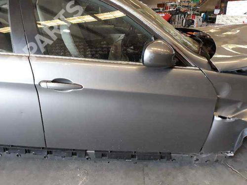 Left sun visor BMW 3 (E90) 318 d | BP1640940I1  - Image 10