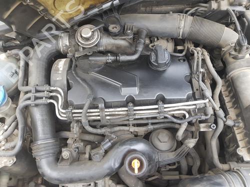 Left front brake caliper VW GOLF V (1K1) 1.9 TDI | BP13511432M105 