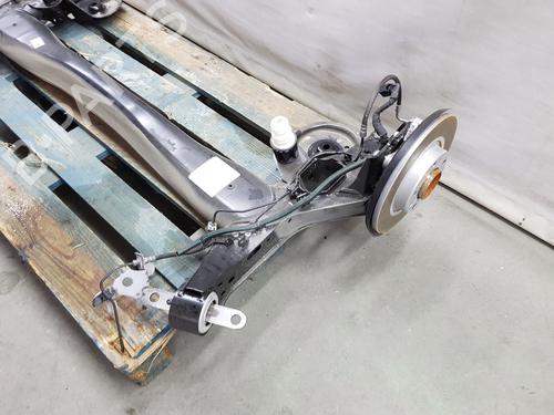 Rear axle OPEL ASTRA L Sports Tourer (O5) 1.2 (FRHNPJ) | BP24649879M2 