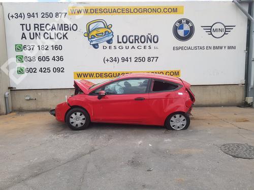 Left front driveshaft FORD FIESTA VI (CB1, CCN)  | BP10091777M38  - Image 6