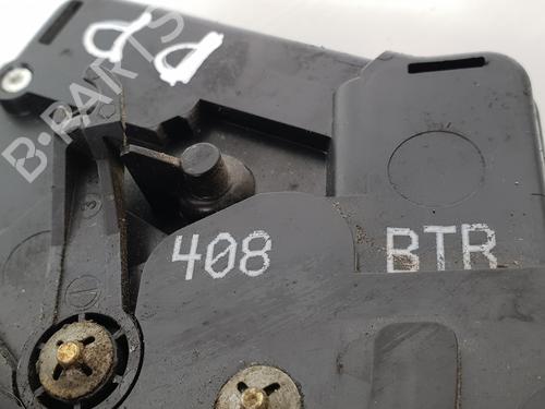 Front right lock BMW 3 (E46) 318 i | BP22415737C97 