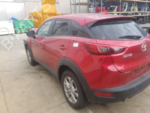 Fælk MAZDA CX-3 (DK) 1.5 SKYACTIV-D (DK2WS, DK5FW) | BP36020654C45 - Image 13