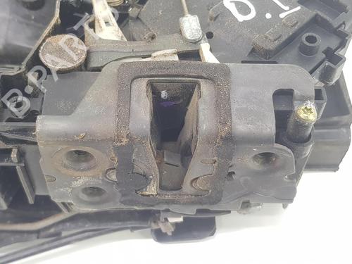 Front left lock FORD FOCUS II (DA_, HCP, DP) 1.8 TDCi | BP10864461C98 