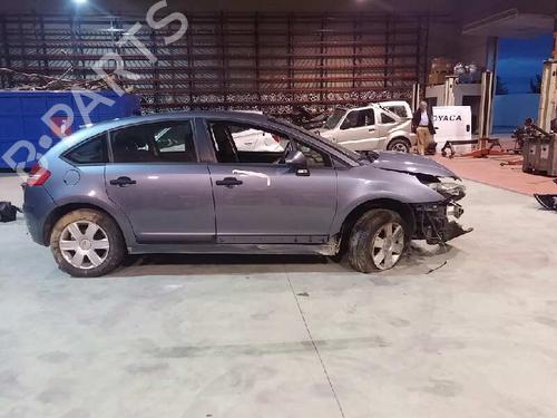 Right front window switch CITROËN C4 I (LC_) 1.6 HDi | BP1364558I26 