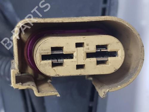 Køleventilator elektrisk VW TRANSPORTER T5 Van (7HA, 7HH, 7EA, 7EH) 1.9 TDI | BP17451688M35