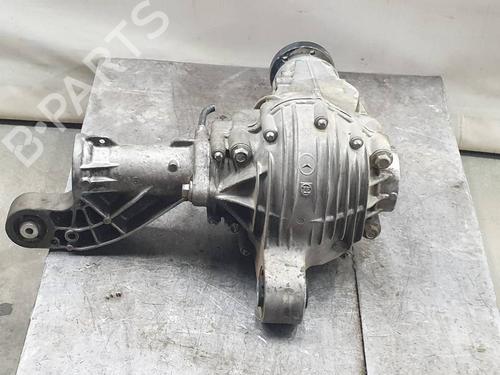 Front differential MERCEDES-BENZ M-CLASS (W164) ML 350 4-matic (164.186) | BP38524384M23 - Image 5