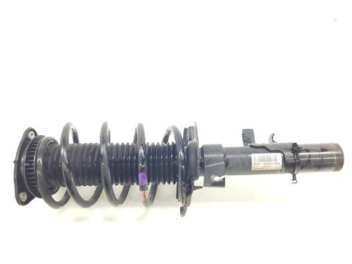 Used Left front shock absorber FORD FOCUS III 1.0 EcoBoost (125 hp) 25722179