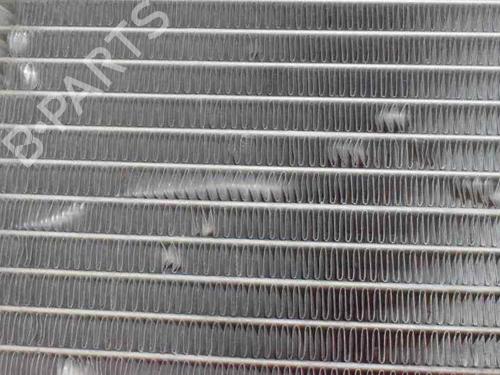 Water radiator BMW X6 (E71, E72) xDrive 30 d (235 hp) 1169702