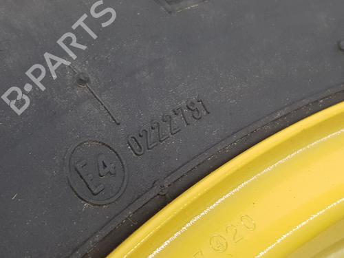 Jack Kit SUBARU FORESTER (SJ_) 2.0 D AWD (SJD) | BP23860301C119 