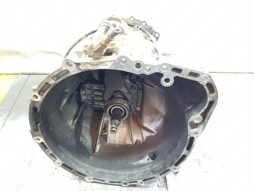 Gearbox FORD RANGER (ET) 2.5 TDCi 4x4 | BP13656941M3 