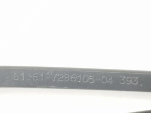 Front windshield wiper arm BMW 3 Gran Turismo (F34) 320 d | BP16634706C143