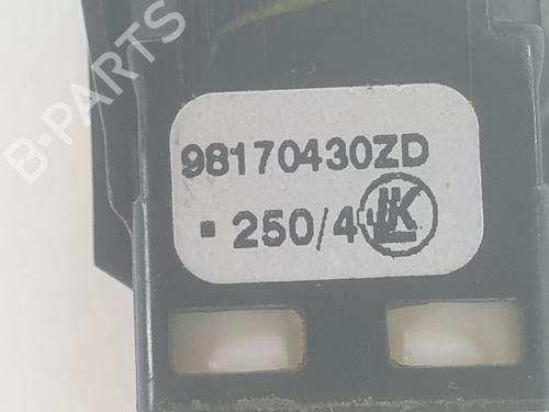 Warning switch CITROËN BERLINGO (ER_, EC_) | BP36682032I22 - Image 3
