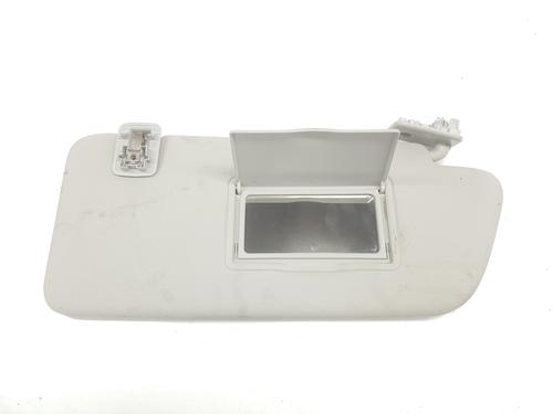 Right sun visor PEUGEOT 3008 I MPV (0U_) 1.6 HDi | BP10366696I2 