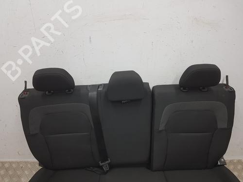 Seats set DACIA SANDERO III  | BP37700119C78  - Image 9