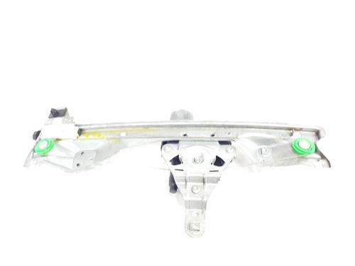 Rear left window mechanism PEUGEOT 308 I (4A_, 4C_) 1.6 16V | BP30499841C24 