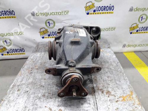 Rear differential BMW X1 (E84) xDrive 25 d | BP10255729M24 