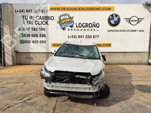 Used Parts SUBARU XV (_GP_)  2.0 D AWD (GPD)  937633