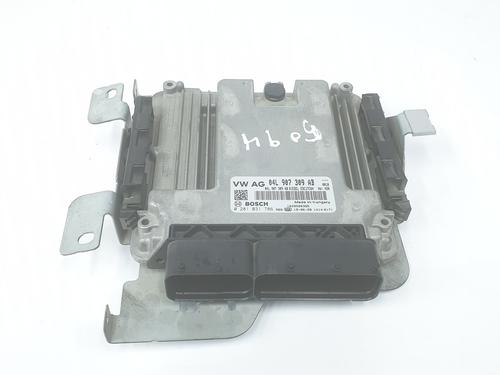 Used Engine control unit (ECU) VW CADDY ALLTRACK Box Body/MPV (SAA) 2.0 TDI (102 hp) 10320266