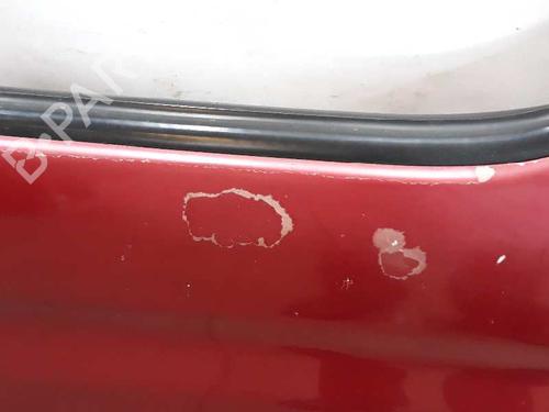 Left front door CITROËN BERLINGO / BERLINGO FIRST Box Body/MPV (M_) 2.0 HDI 90 4WD (MBRHY, MCRHY) | BP4718616C2 