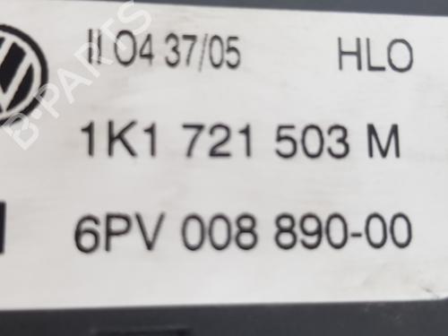 Pedal VW GOLF PLUS V (5M1, 521) 2.0 TDI 16V | BP15214425I4 