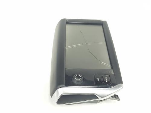 Display monitor PEUGEOT 2008 I (CU_) 1.5 BlueHDI 120 | BP29755286C48