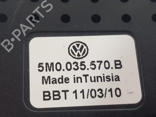 Electronic module VW GOLF VI (5K1) | BP33676914M83 - Image 4
