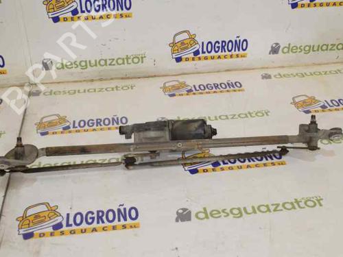 Front wiper motor TOYOTA LAND CRUISER PRADO (_J12_) 3.0 D-4D (KDJ120, KDJ125) | BP1364370M29 