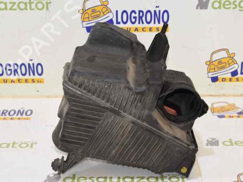 Used Air filter box RENAULT MEGANE II Saloon (LM0/1_) 1.9 dCi (LM0G, LM1G, LM2C) (120 hp) 14119867