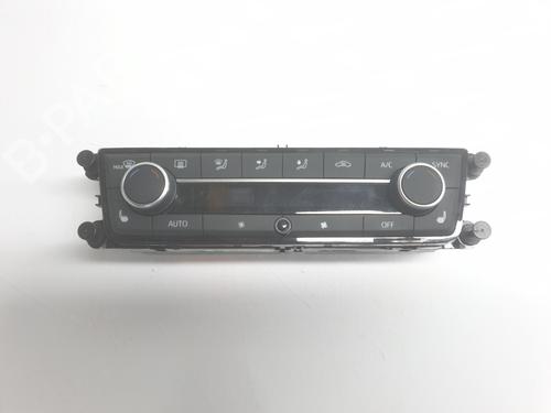 Climate control SEAT IBIZA V (KJ1, KJG)  | BP31131948I5 