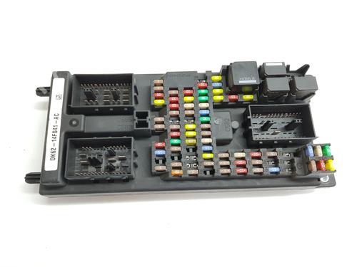 Fuse box LAND ROVER RANGE ROVER SPORT II (L494) 4.4 SDV8 4x4 | BP25904019E1 