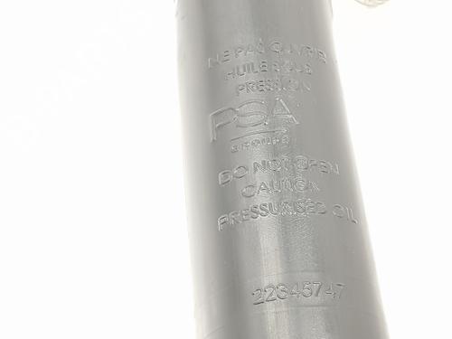 Right rear shock absorber OPEL ASTRA L Sports Tourer (OV5)  | BP27250318M19 