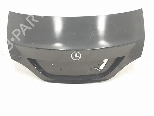 Used Tailgate MERCEDES-BENZ CLA Coupe (C117) CLA 200 CDI / d (117.308) (136 hp) 16954920