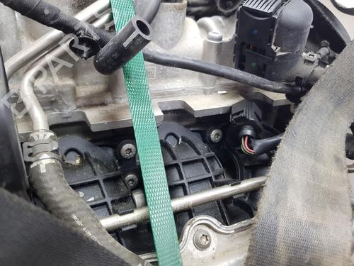 Engine SEAT IBIZA V (KJ1, KJG) 1.0 TSI | BP15616480M1