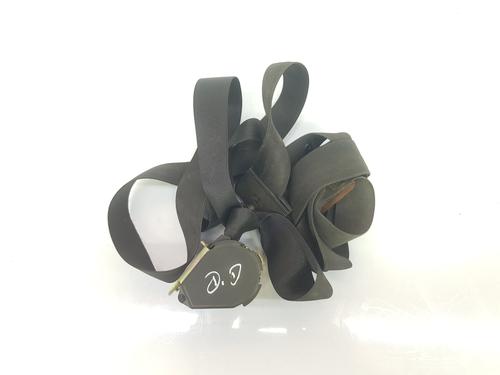 Used Front right seatbelt MERCEDES-BENZ VITO Van (W638) 110 CDI 2.2 (638.094) (102 hp) 10386684