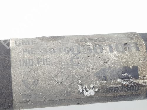Right front driveshaft RENAULT TRAFIC III Bus (JG_) 1.6 dCi 120 (JGMB) | BP21849721M39 