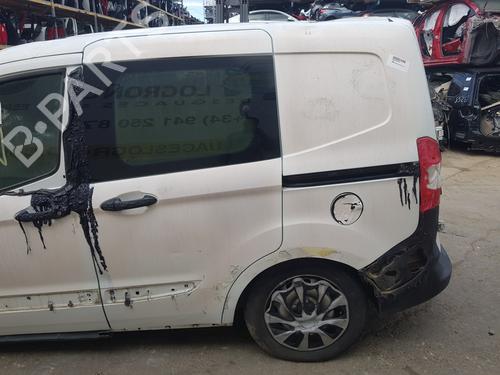 Front left window mechanism FORD TRANSIT COURIER B460 Box Body/MPV 1.5 TDCi | BP37491009C22 - Image 20