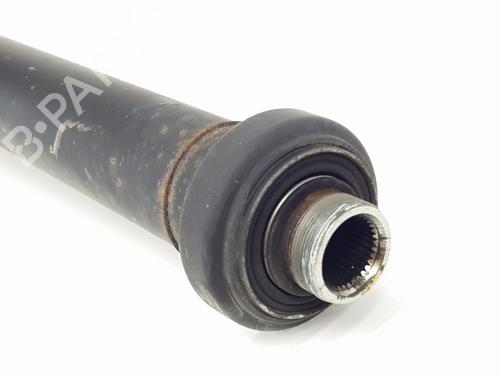 Driveshaft BMW X6 (E71, E72) xDrive 30 d | BP36937185M37  - Image 6