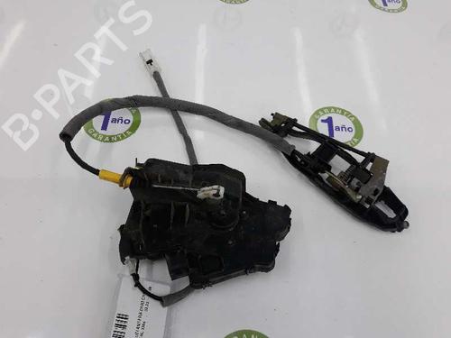 Used Front right lock BMW 3 (E46) 330 d (204 hp) 4829302
