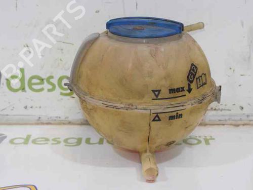Expansion tank SEAT IBIZA IV (6J5, 6P1) 1.4 | BP1636073C120 