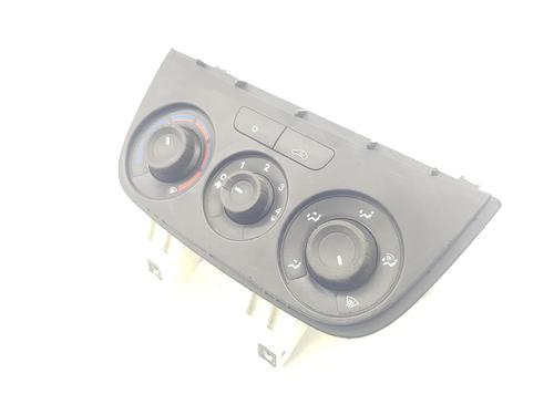 Airco bedieningspaneel OPEL COMBO Box Body/MPV (X12) 1.3 CDTI (B05) | BP16895906I5 