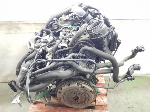 Engine AUDI Q2 (GAB, GAG) 30 TFSI | BP17217917M1 