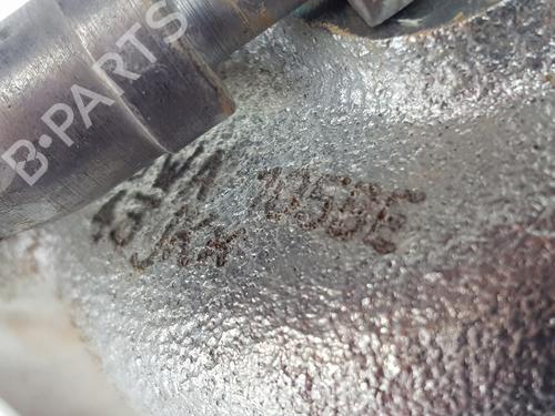 Left front brake caliper SEAT LEON (KL1, KLG) 1.5 eTSI | BP28826220M105 