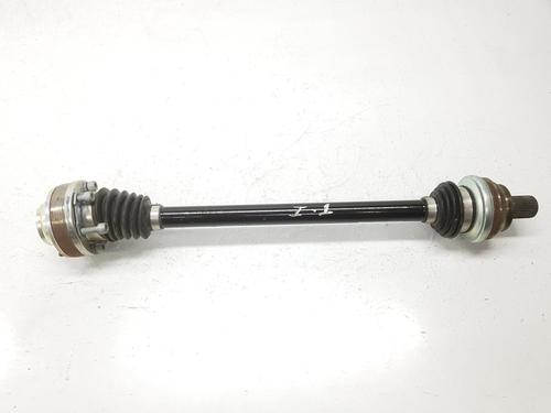 Used Left rear driveshaft CUPRA LEON Sportstourer (KL8, KU8, KUD) 2.0 TSI 4Drive (310 hp) 18489642