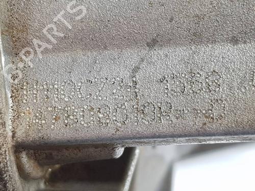 Throttle body RENAULT EXPRESS Box Body/MPV | BP38486153M82 - Image 3